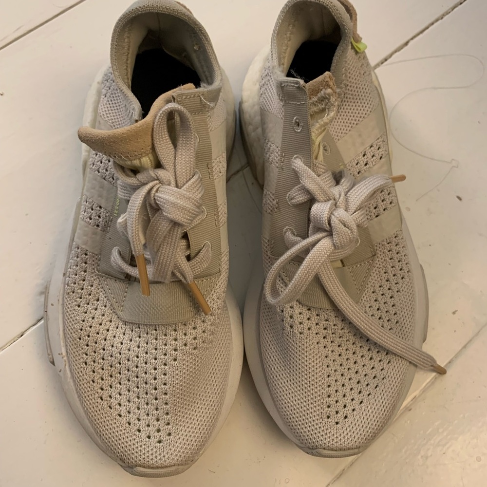 Adidas POD-S3.1 Cloud White